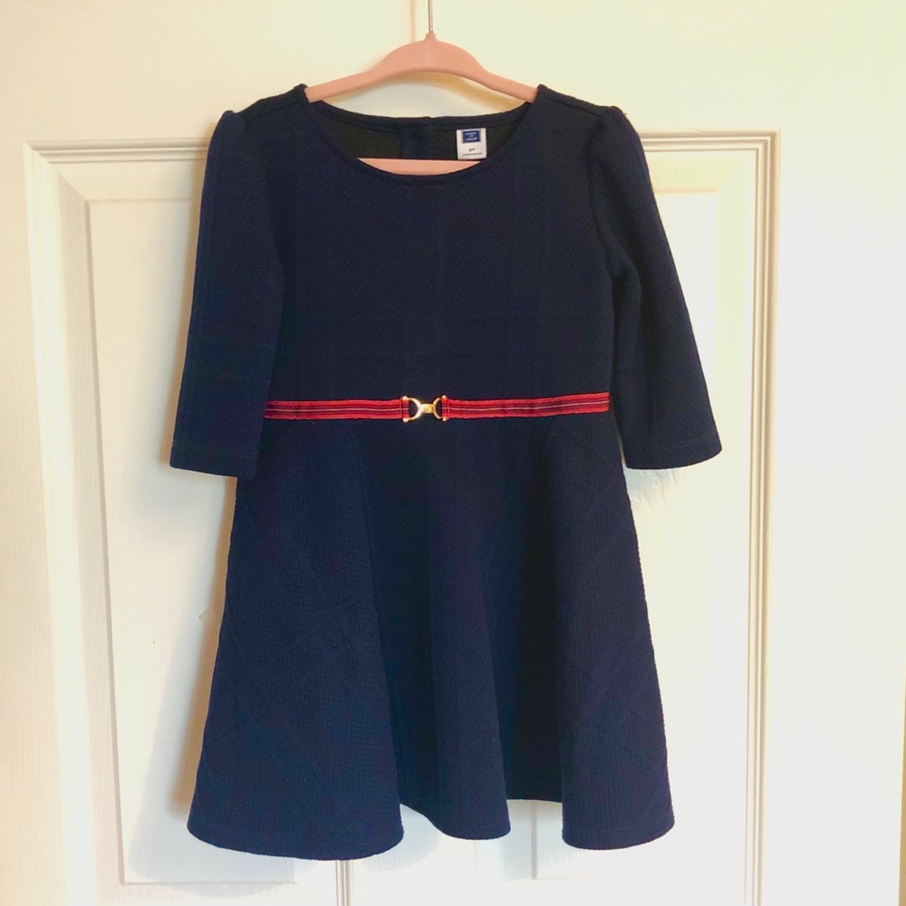 Toddler girls dress
